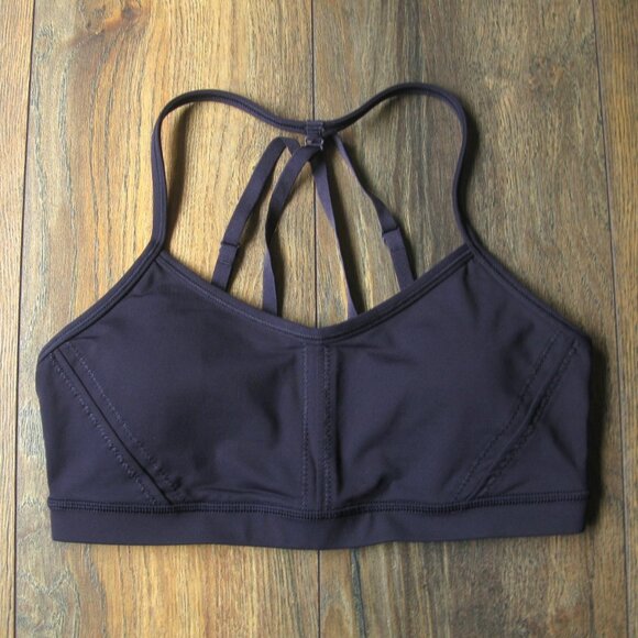 Lululemon sports bra size 6 - Picture 2 of 5